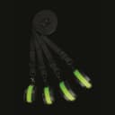 Ouch! Glow In The Dark Bed Bindings Restraint Kit thumbnail 2