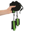 Ouch! Glow In The Dark Bed Bindings Restraint Kit thumbnail 3