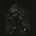 Ouch! Glow In The Dark Bed Bindings Restraint Kit thumbnail 4