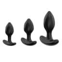 Adam & Eve Vibrating Anal Trainer Set thumbnail 4