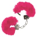 Ultra Furry Cuffs thumbnail 1