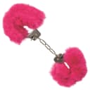 Ultra Furry Cuffs thumbnail 4
