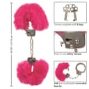 Ultra Furry Cuffs thumbnail 8