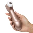 Satisfyer Pro 2 - 2nd Generation thumbnail 4