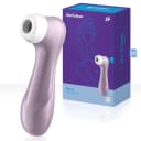 Satisfyer Pro 2 - 2nd Generation thumbnail 12