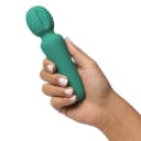 Eve's Petite Private Pleasure Wand thumbnail 4