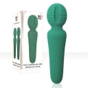 Fifty Shades of Grey Sensation Mini Wand Massager thumbnail 8