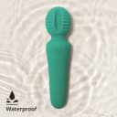 Eve's Petite Private Pleasure Wand thumbnail 5