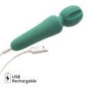 Eve's Petite Private Pleasure Wand thumbnail 7