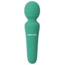 Eve's Petite Private Pleasure Wand thumbnail 8