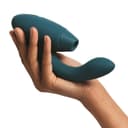 Womanizer Duo 2 Dual Stimulator thumbnail 5