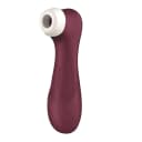 Satisfyer Pro 2 Gen 3 Liquid Air Clitoral Stimulator thumbnail 3