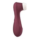 Satisfyer Pro 2 Gen 3 Liquid Air Clitoral Stimulator thumbnail 6