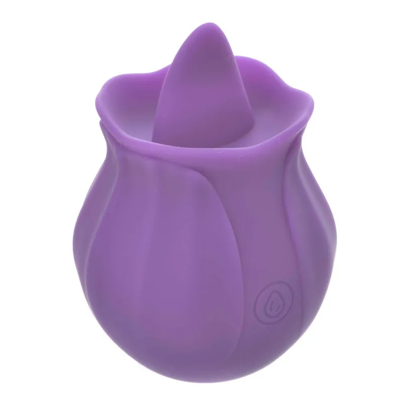 Enchanted Euphoria Clit Pleaser