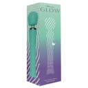Wild Secrets Glow Deluxe Wand Massager thumbnail 7
