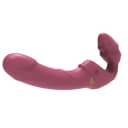 Wild Secrets Joy Strapless Strap-On thumbnail 1