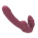 Wild Secrets Joy Strapless Strap-On thumbnail 3