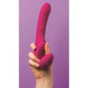 Wild Secrets Joy Strapless Strap-On thumbnail 2