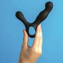 Wild Secrets Wonder Vibrating Prostate Massager thumbnail 4