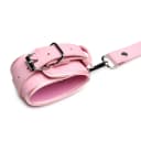 Strict Bondage Harness With Bows thumbnail 9