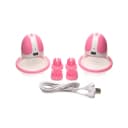 Size Matters Rotating Nipple Suckers With Attachments thumbnail 6