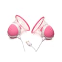 Size Matters Rotating Nipple Suckers With Attachments thumbnail 7