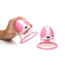 Size Matters Rotating Nipple Suckers With Attachments thumbnail 5