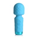 Bang! 10 Function Mini Silicone Wand thumbnail 1