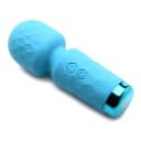 Bang! 10 Function Mini Silicone Wand thumbnail 3