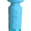Bang! 10 Function Mini Silicone Wand thumbnail 4