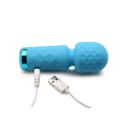 Bang! 10 Function Mini Silicone Wand thumbnail 5