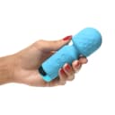 Bang! 10 Function Mini Silicone Wand thumbnail 2