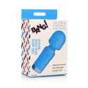 Bang! 10 Function Mini Silicone Wand thumbnail 7