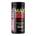 Max Size Male Enhancement Daily Supplement thumbnail 1