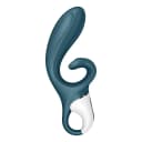 Satisfyer Hug Me Rabbit Vibrator thumbnail 3