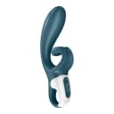 Satisfyer Hug Me Rabbit Vibrator thumbnail 4