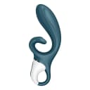 Satisfyer Hug Me Rabbit Vibrator thumbnail 5