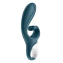 Satisfyer Hug Me Rabbit Vibrator thumbnail 6