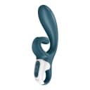 Satisfyer Hug Me Rabbit Vibrator thumbnail 7