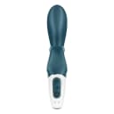 Satisfyer Hug Me Rabbit Vibrator thumbnail 8