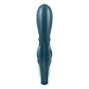 Satisfyer Hug Me Rabbit Vibrator thumbnail 9
