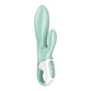 Satisfyer Air Pump Inflatable App Enabled Bunny 5 thumbnail 3