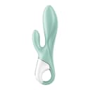 Satisfyer Air Pump Inflatable App Enabled Bunny 5 thumbnail 4