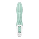 Satisfyer Air Pump Inflatable App Enabled Bunny 5 thumbnail 5