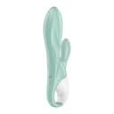 Satisfyer Air Pump Inflatable App Enabled Bunny 5 thumbnail 6