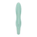 Satisfyer Air Pump Inflatable App Enabled Bunny 5 thumbnail 7