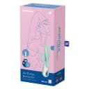 Satisfyer Air Pump Inflatable App Enabled Bunny 5 thumbnail 14
