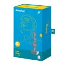 Satisfyer Lolli-Plug 2 Vibrating Anal Plug thumbnail 6