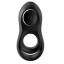 Satisfyer Legendary Duo Penis Ring thumbnail 3