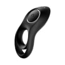 Satisfyer Legendary Duo Penis Ring thumbnail 4